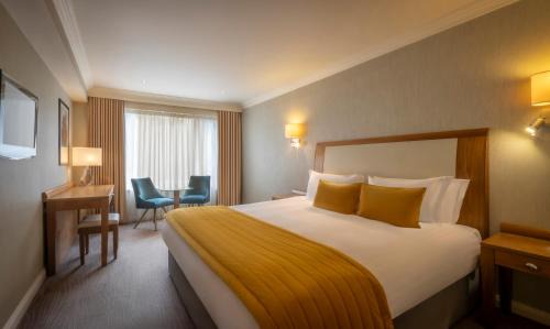 Galway Hotel | Salthill Hotel