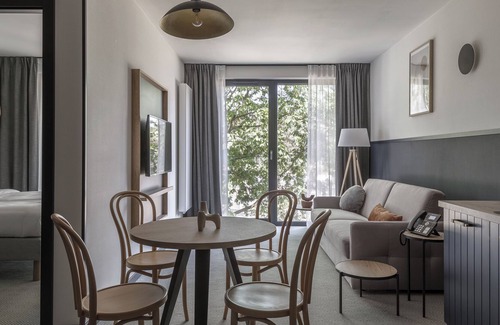 Leba Apartment | Saltic Resort & Spa Łeba Apartamenty
