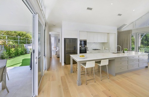 Avoca Beach House | Saltwater 12 - Stunning Newly Built Retreat