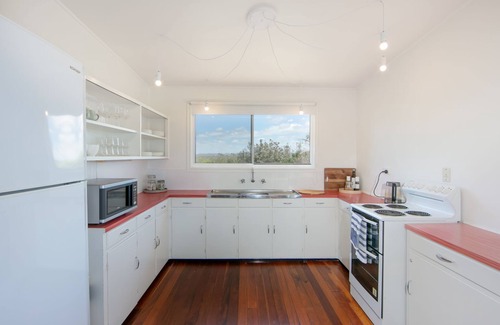 Brooms Head House | Saltwater