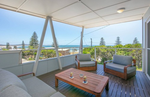 Brooms Head House | Saltwater