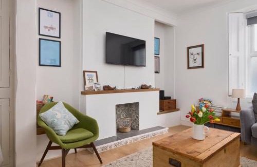 Babbacombe House | Saltwater Cottage