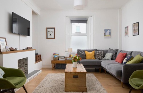 Babbacombe House | Saltwater Cottage