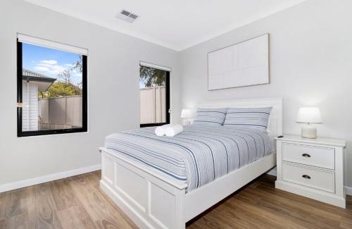 West Busselton House | Saltwater Lane