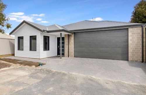 West Busselton House | Saltwater Lane