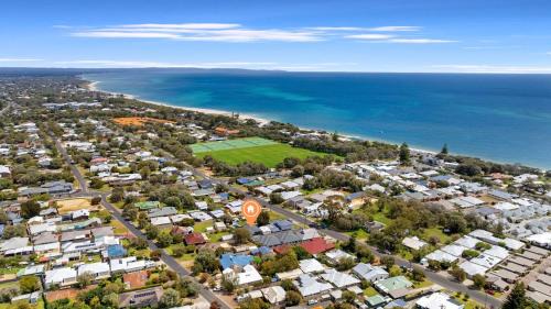 West Busselton House | Saltwater Lane