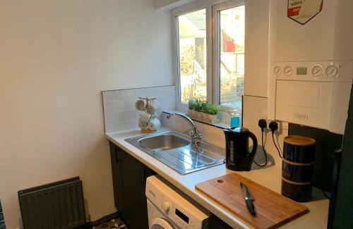 Gateshead Apartment | Saltwell St - Delightful 3 Bedroom free parking free wifi