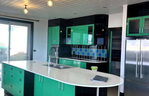 Peterborough House | Saltwood Retreat - Peterborough