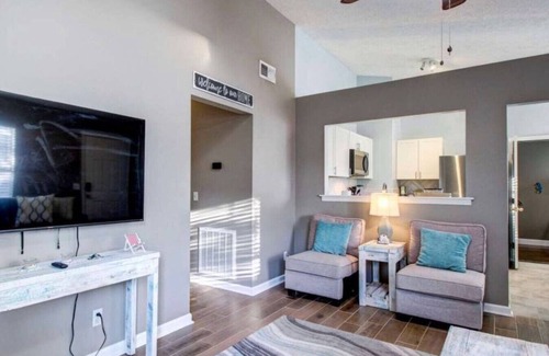 Whitemarsh Island House | Salty Acres at Wilmington