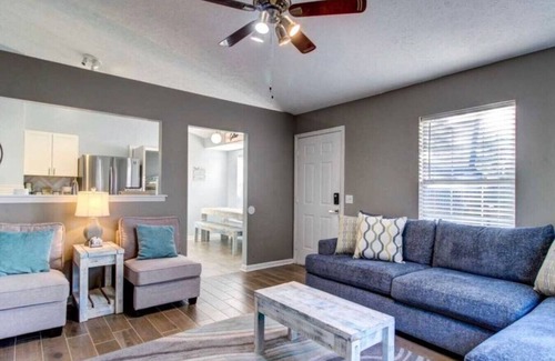 Whitemarsh Island House | Salty Acres at Wilmington