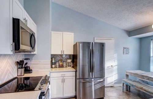 Whitemarsh Island House | Salty Acres at Wilmington