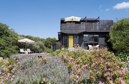 St. Andrews Beach House | Salty Breeze - Surfs Up - Escape to the ocean