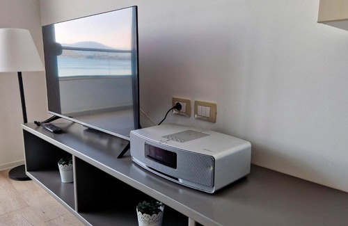 Kodrra Apartment | Salty Breeze Sea View Apartment