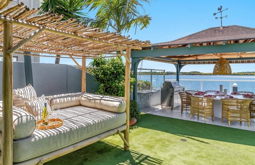 Yamba House | Salty Dayz | Designer Waterfront