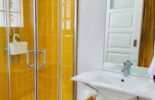 Peniche de Cima Apartment | Salty Home's