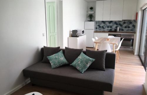 Furadouro House | Salty House