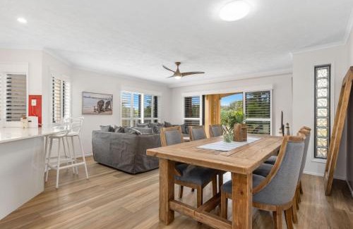 Kingscliff Apartment | Salty Kisses on Marine Parade