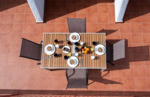 Fiskardo House | Salty Pebble House