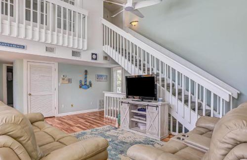 Tybee Island House | Salty Shores
