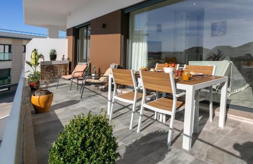 Ferrel Apartment | Salty Soul