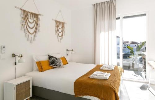 Ferrel Apartment | Salty Soul