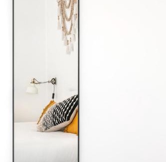 Ferrel Apartment | Salty Soul