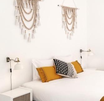 Ferrel Apartment | Salty Soul
