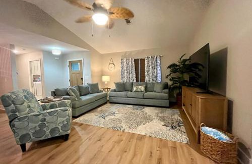 Spring Hill House | Salty Soul