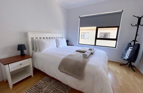 Rand Rifles Apartment | Salty Sunset Self Catering