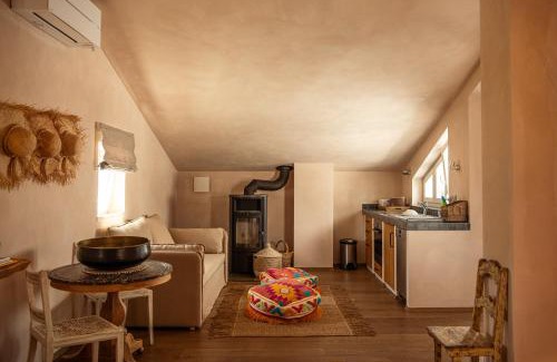 Carvalhal Apartment | Salty Waters Apartment