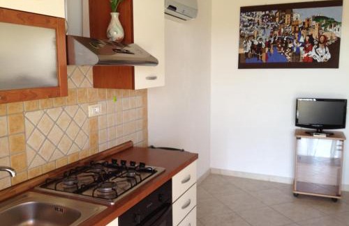 Iglesias House | Saludi&Trigu - Rural Apartments
