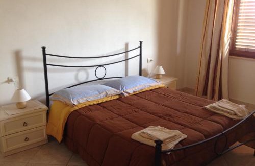 Iglesias House | Saludi&Trigu - Rural Apartments