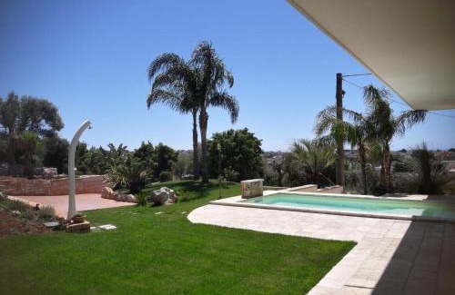 Morciano di Leuca Apartment | Salusdea