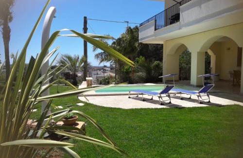 Morciano di Leuca Apartment | Salusdea