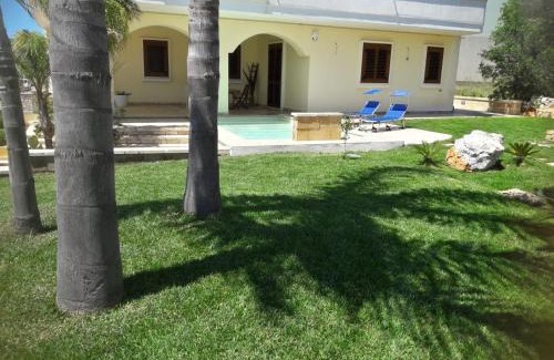 Morciano di Leuca Apartment | Salusdea