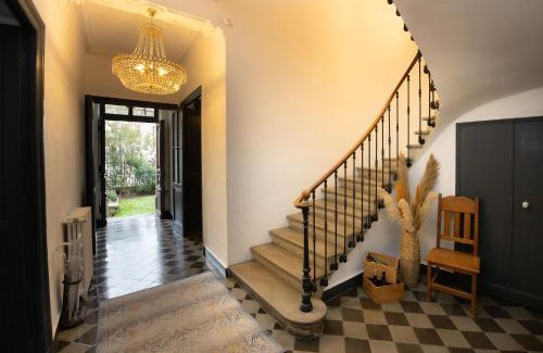Bastide Saint-Louis Bed & Breakfast | SalutBB Chambre d'hote