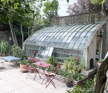 Bastide Saint-Louis Bed & Breakfast | SalutBB Chambre d'hote