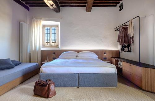 Mercatale Val di Pesa House | Salvadonica