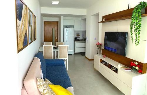 Flamengo Apartment | Salvador - Praia do Flamengo - Pé na areia