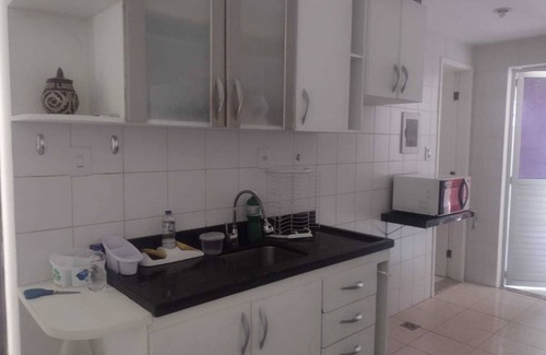 Flamengo Condo | Salvador, Vilage Praia do Flamengo 4/4, 2 suites, triplex