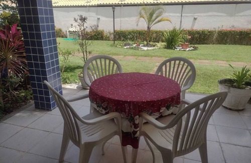 Flamengo Condo | Salvador, Vilage Praia do Flamengo 4/4, 2 suites, triplex