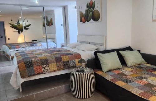 Santa Barbara Bed & Breakfast | Salvia BnB, Habitaciones con Banos Privados