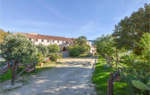 San Giuseppe Jato House | Salvia