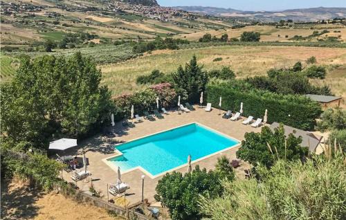San Giuseppe Jato House | Salvia