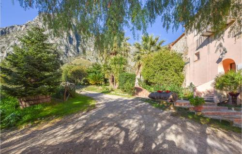 San Giuseppe Jato House | Salvia