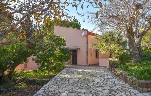 San Giuseppe Jato House | Salvia