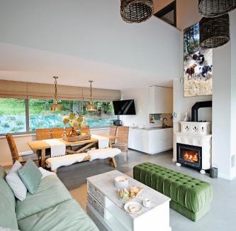 Kamienna Gora House | SalviaMontis