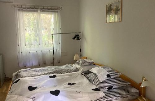 Bukkszek Bed & Breakfast | Salvus Panzió