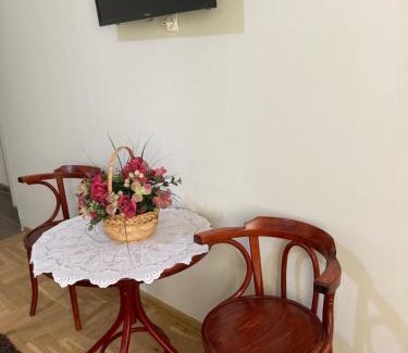 Bukkszek Bed & Breakfast | Salvus Panzió