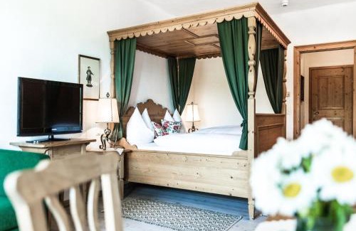 Eugendorf Hotel | Salzburg Hotel Holznerwirt